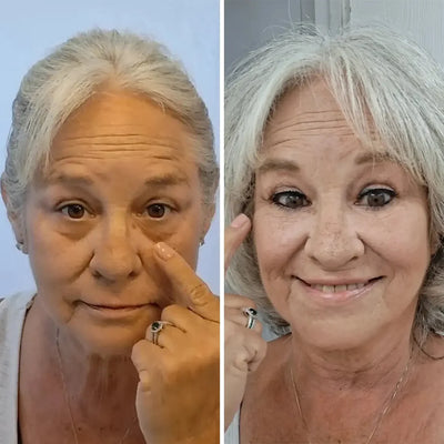 Novelisse ØjeGlød Balm