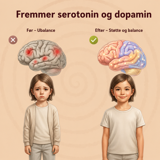 NOVELISSE HumørBalance