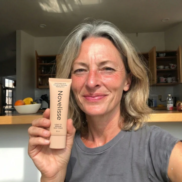 Review by Anne