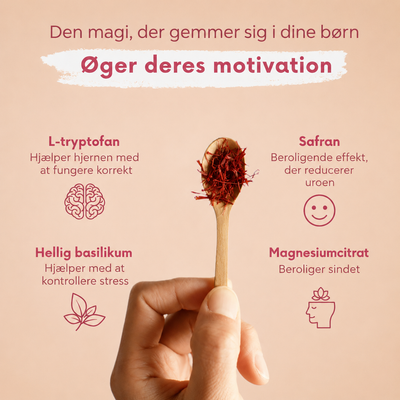 NOVELISSE HumørBalance