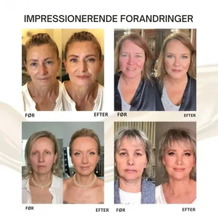 Novelisse Farvetilpassende Foundation