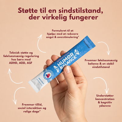 NOVELISSE HumørBalance
