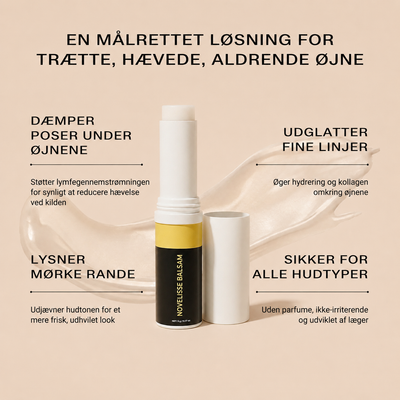 Novelisse ØjeGlød Balm